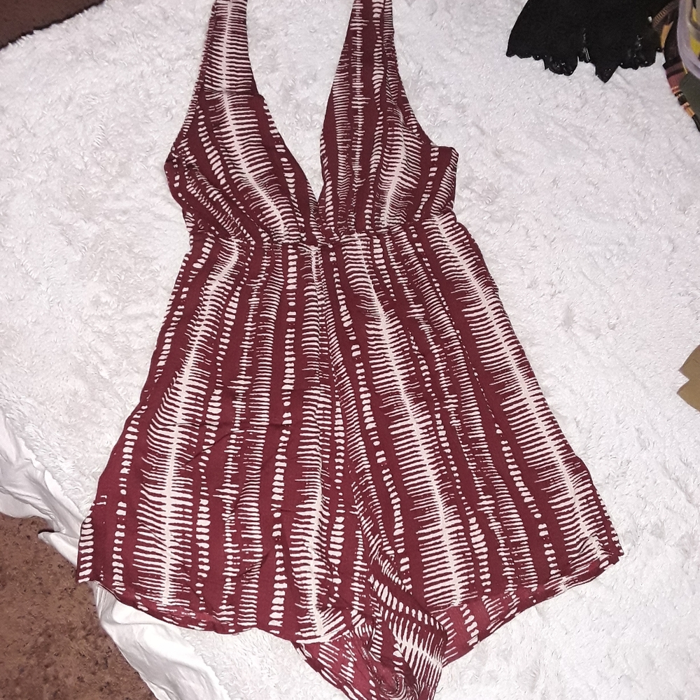 Wild Fable Romper